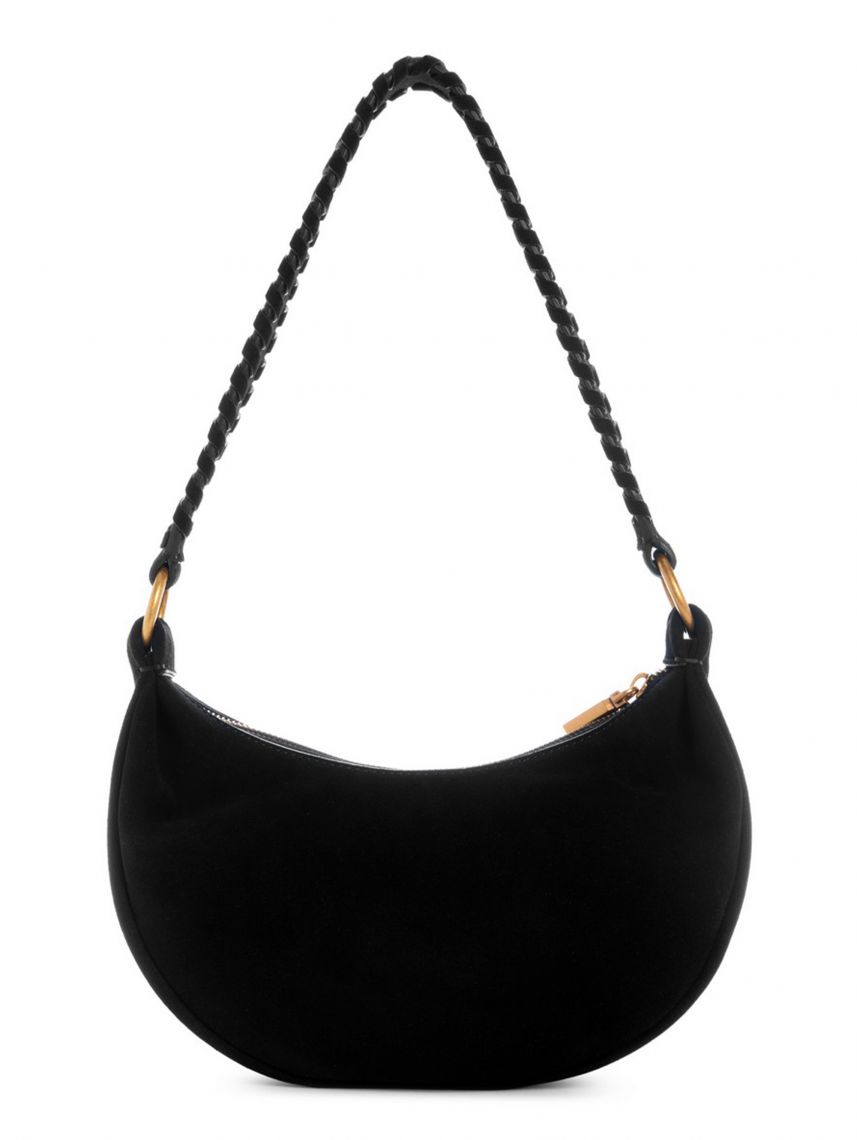 תיק צד דמוי עור Guess דגם G-SB953972-BLA