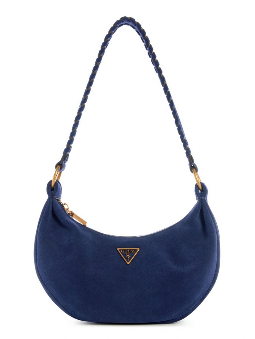 תיק צד דמוי עור מבית Guess דגם G-SB953972-MID