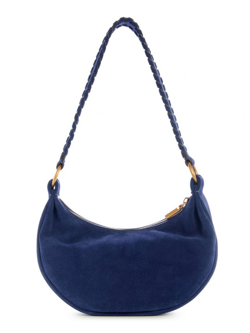 תיק צד דמוי עור מבית Guess דגם G-SB953972-MID