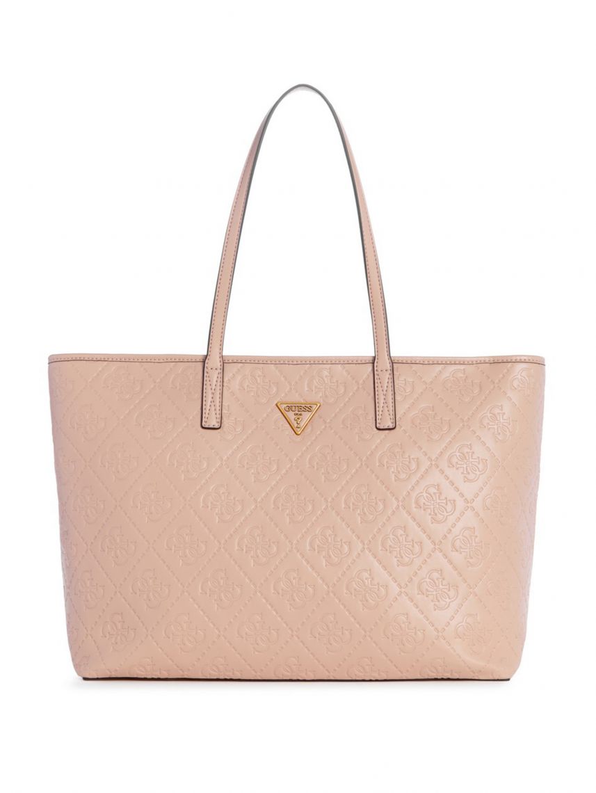 תיק לאישה דמוי עור Guess  דגם SD900637-RWL