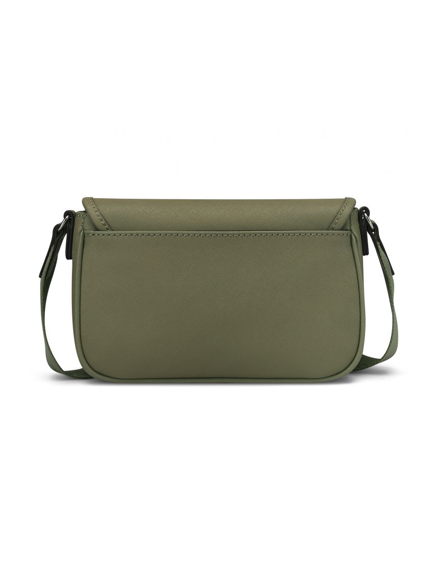 תיק דמוי עור GUESS דגם SF984570-OLV