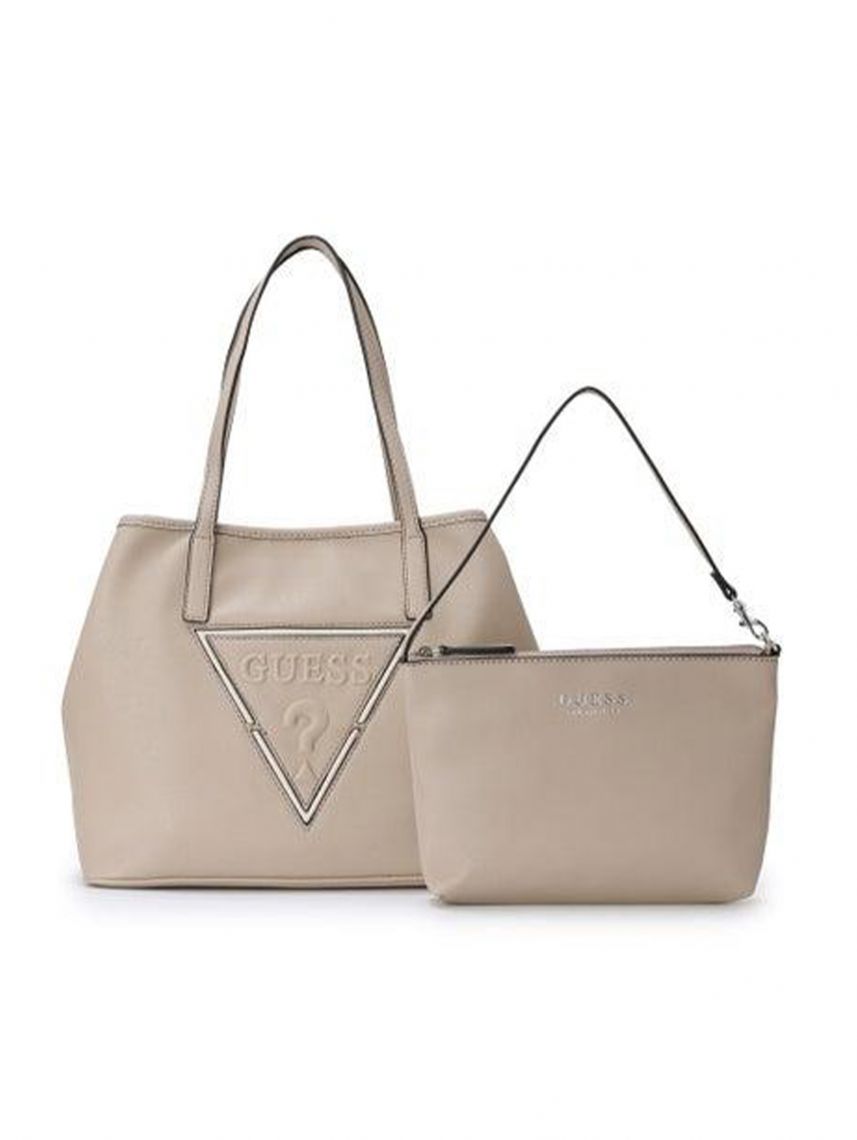 תיק צד דמוי עור GUESS דגם G-SF985624-TAU