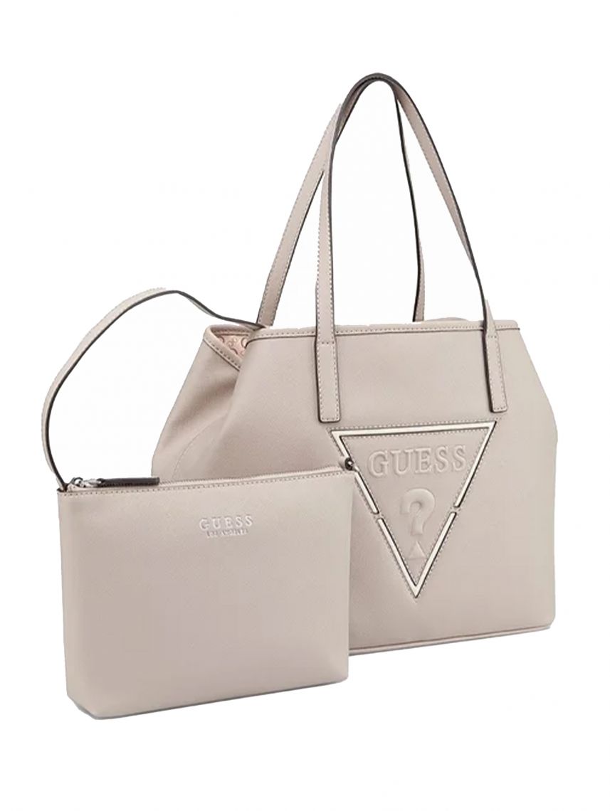 תיק צד דמוי עור GUESS דגם G-SF985624-TAU