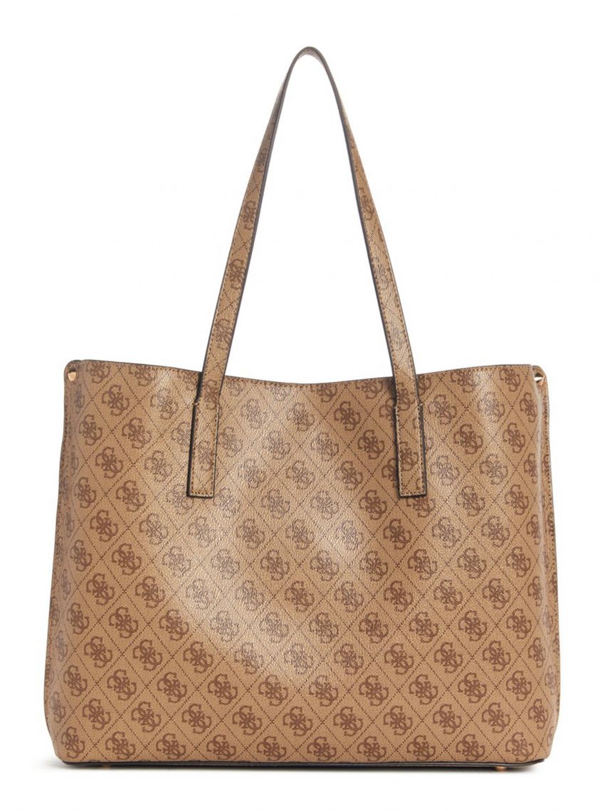 תיק דמוי עור מבית Guess דגם G-SG697423-LTL