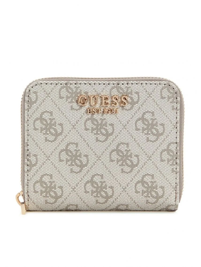 ארנק דמוי עור מבית Guess דגם G-SG7459137-DKO