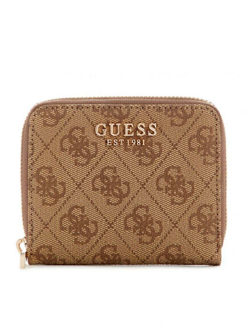 ארנק דמוי עור GUESS דגם G-SG7459137-LTL