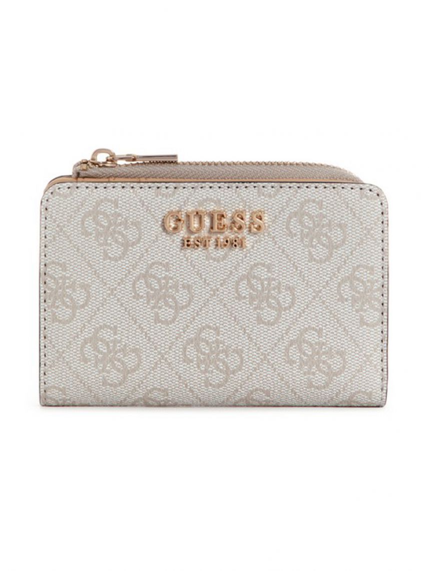 תיק דמוי עור GUESS דגם G-SG7459156-BNN