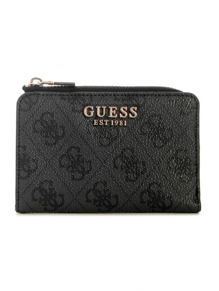 ארנק דמוי עור Guess דגם G-SG7459156-CLO