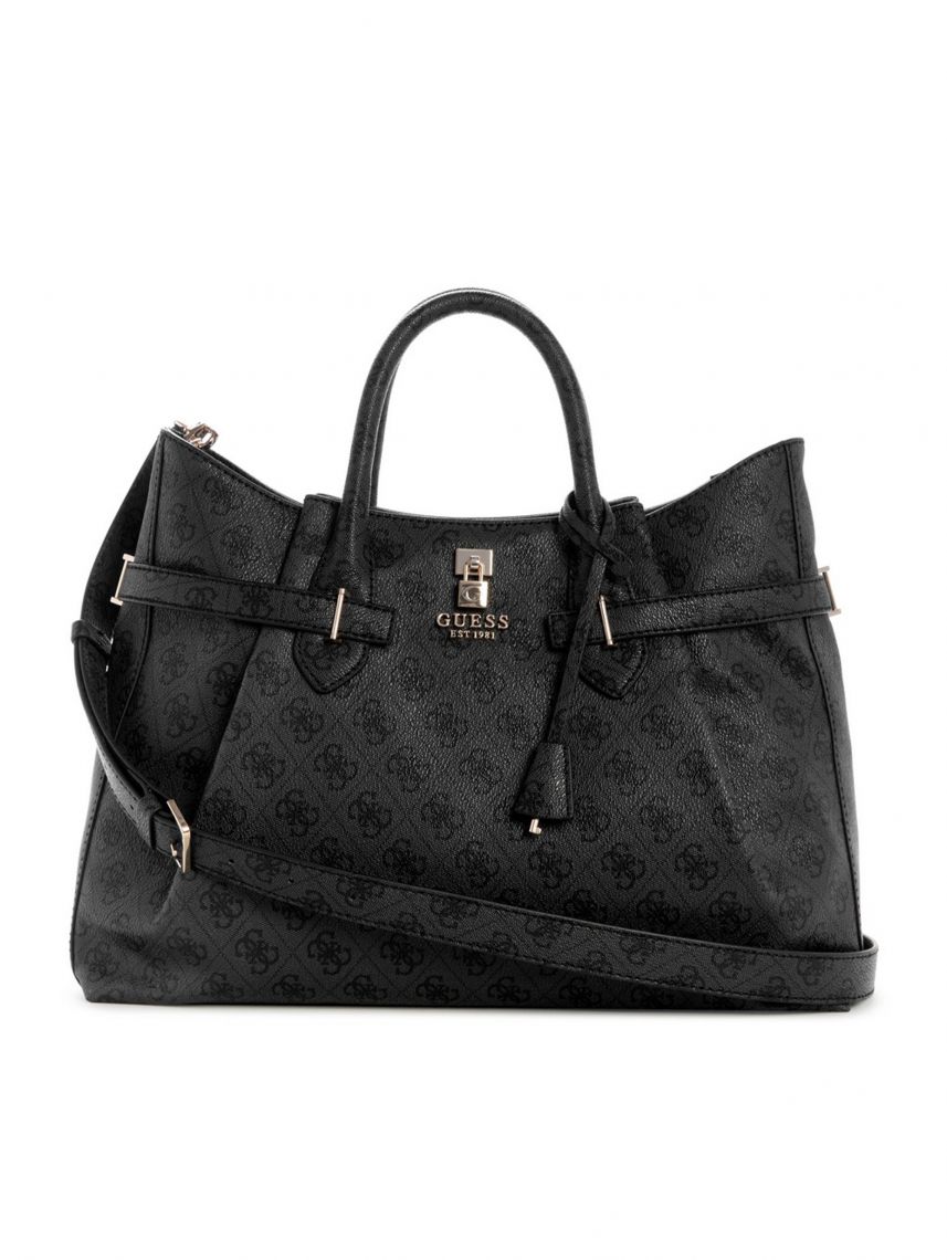 תיק דמוי עור מבית Guess דגם G-SG783307-CLO