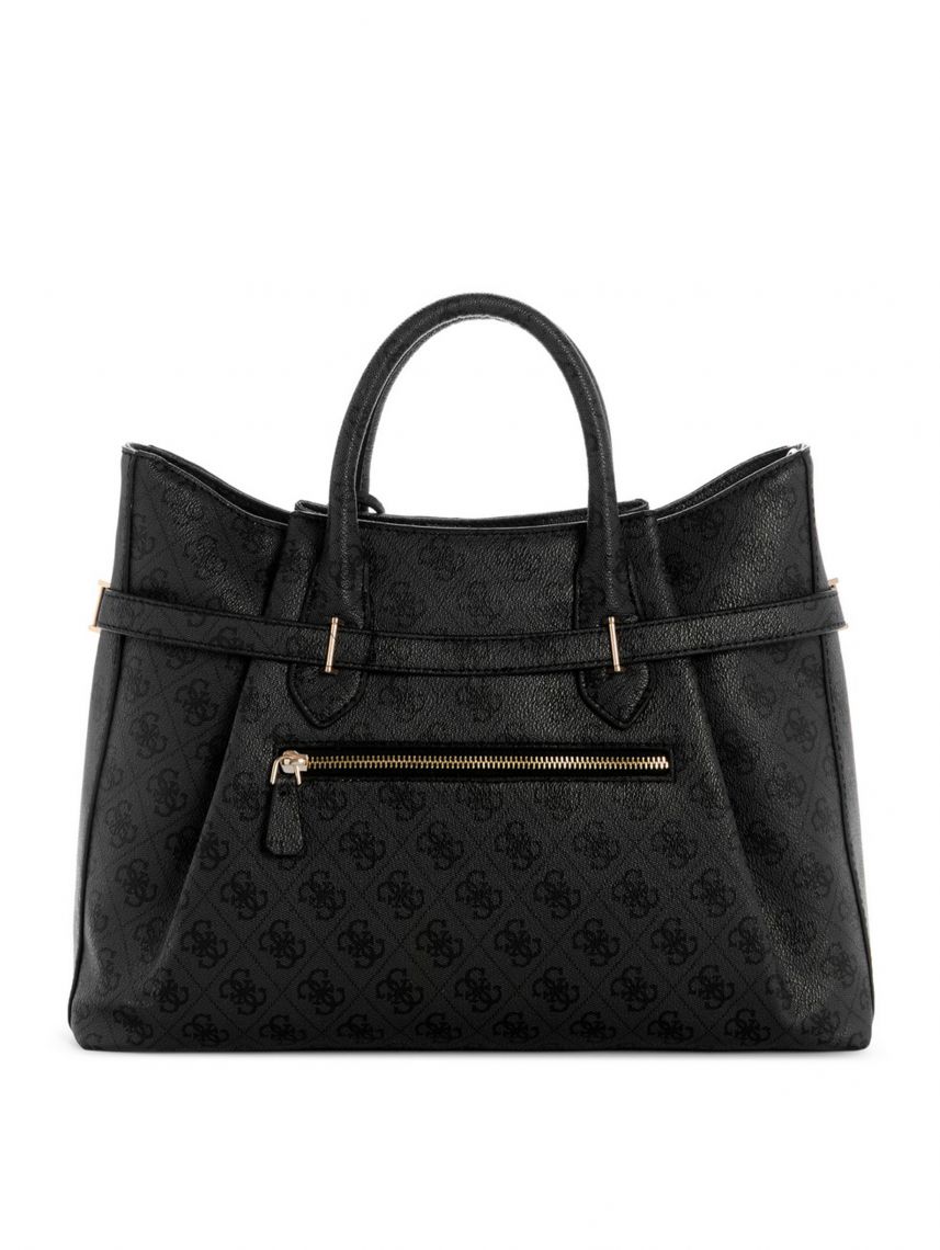 תיק דמוי עור מבית Guess דגם G-SG783307-CLO