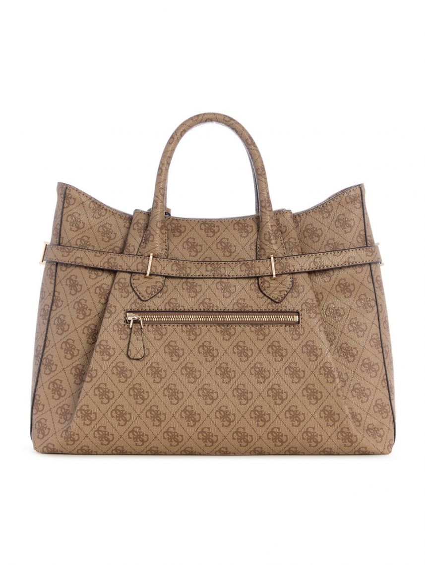 תיק דמוי עור מבית Guess דגם G-SG783307-LTL