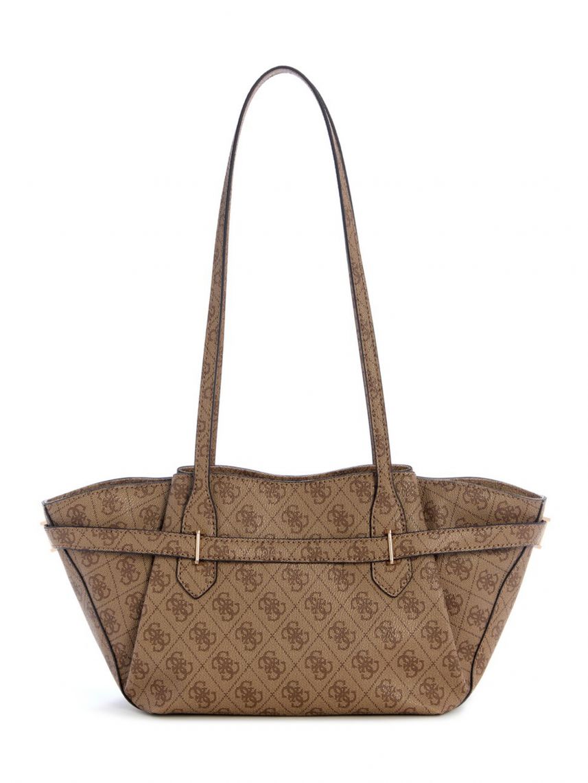 תיק דמוי עור מבית Guess דגם G-SG783308-LTL