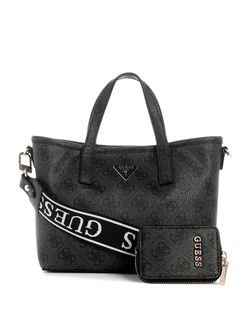 ארנק דמוי עור מבית Guess דגם G-SG869175-CLO