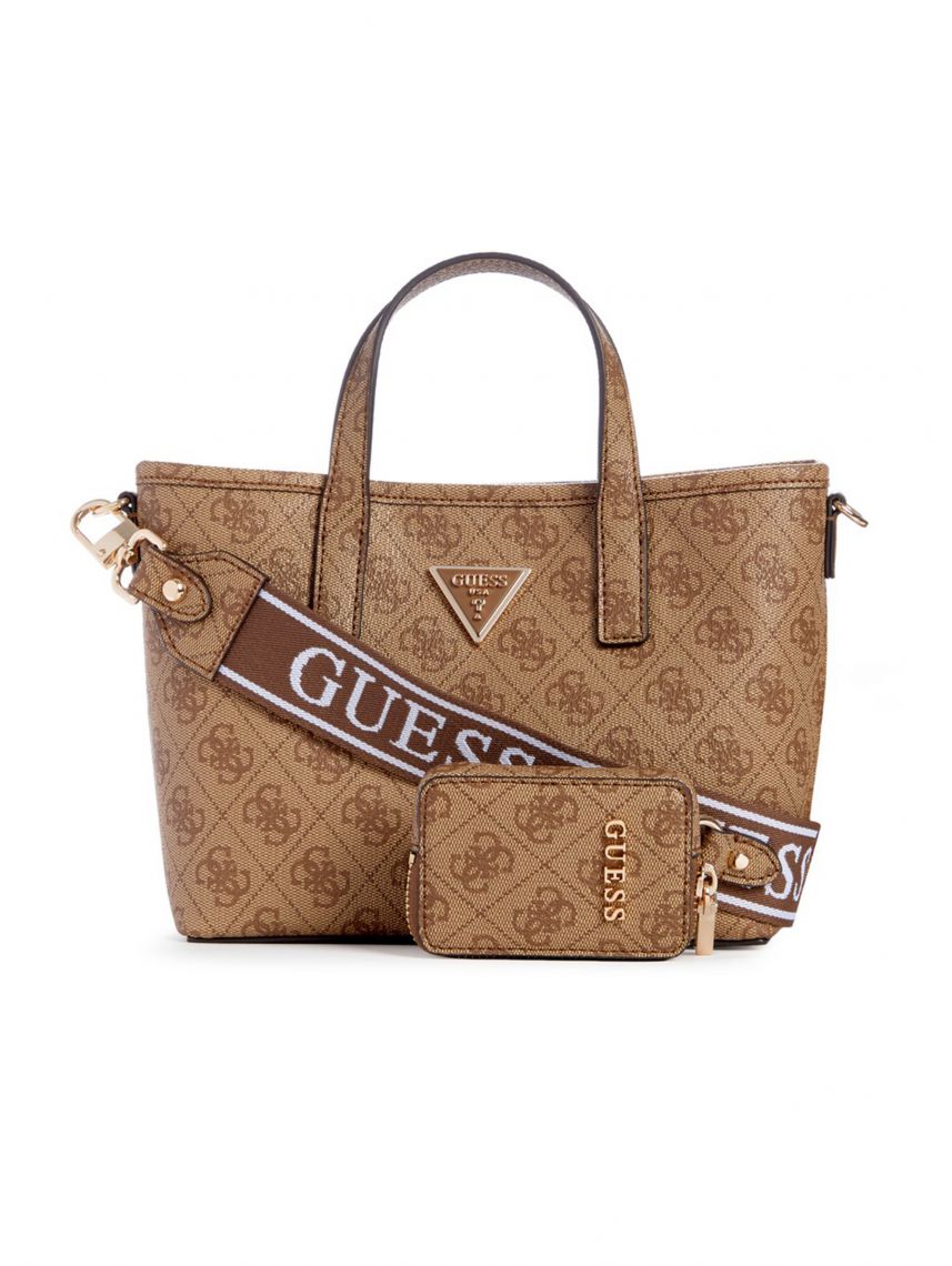 תיק לאישה  GUESS קולקציית LATONA דגם SG921175-LTL