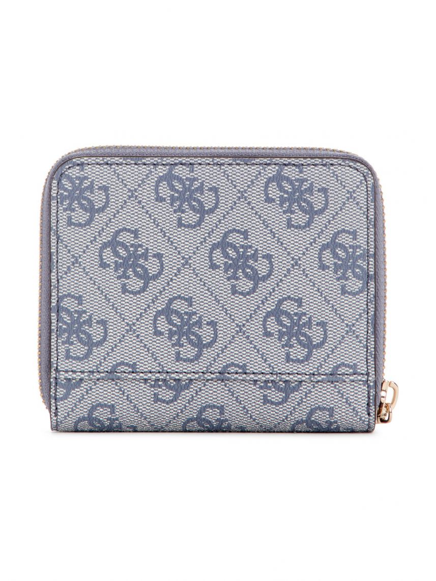 ארנק דמוי עור GUESS דגם G-SG9652137-SLG
