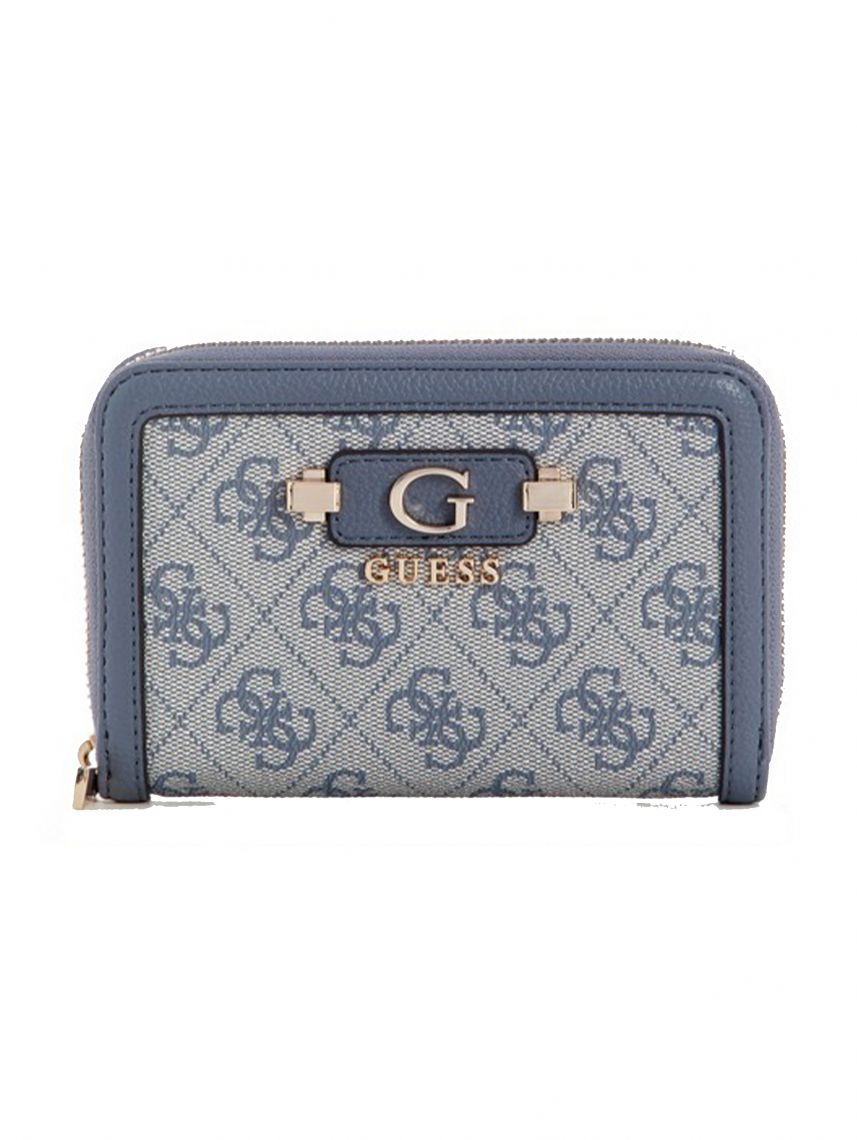 ארנק מבית Guess דגם G-SG9749140-SLG