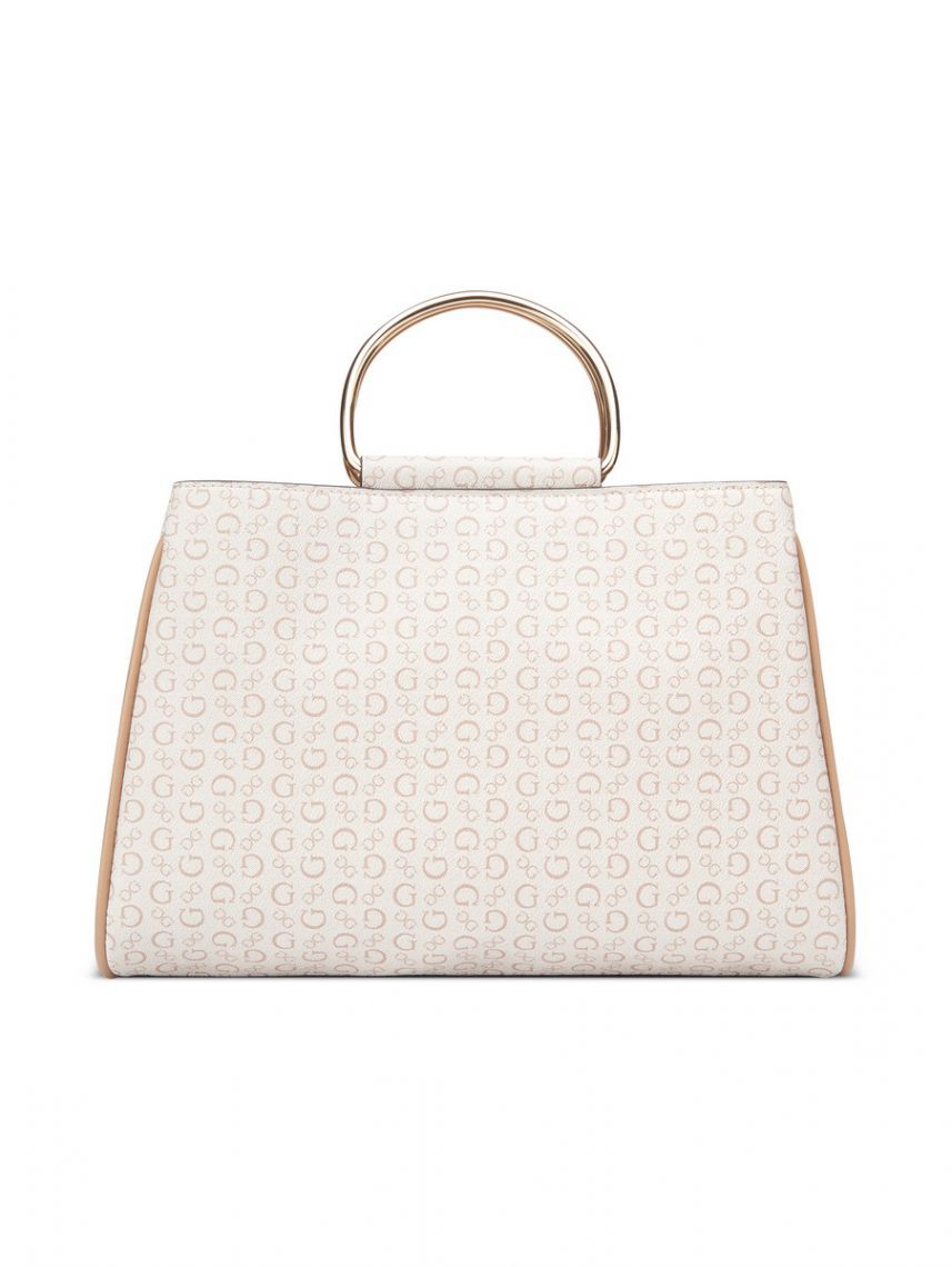 תיק צד דמוי עור JARSON SATCHEL דגם 4