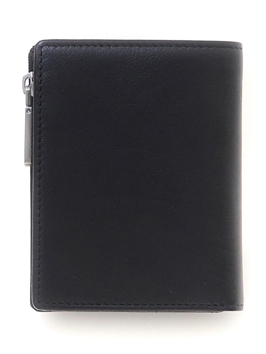 ארנק דמוי עור מבית Guess דגם G-SMBEHNLEA46-BLA