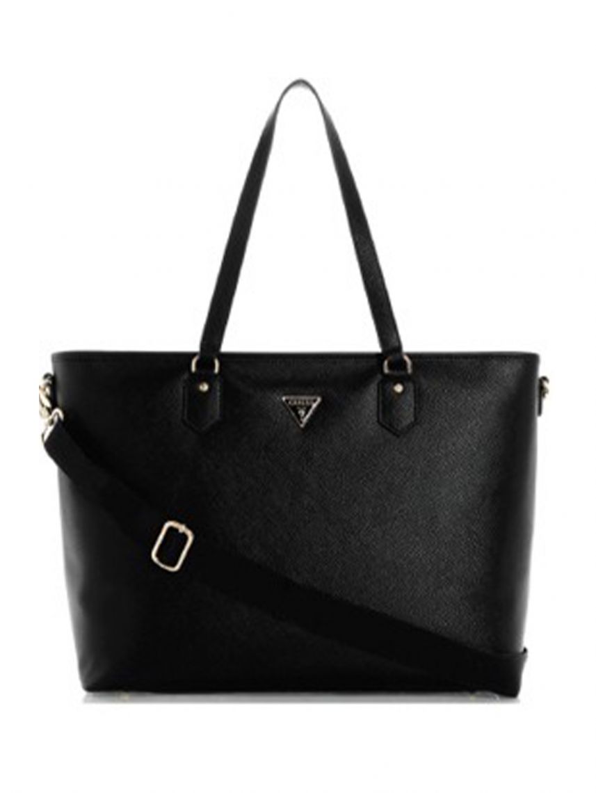 תיק דמוי עור מבית Guess דגם G-SN9091024-BLA