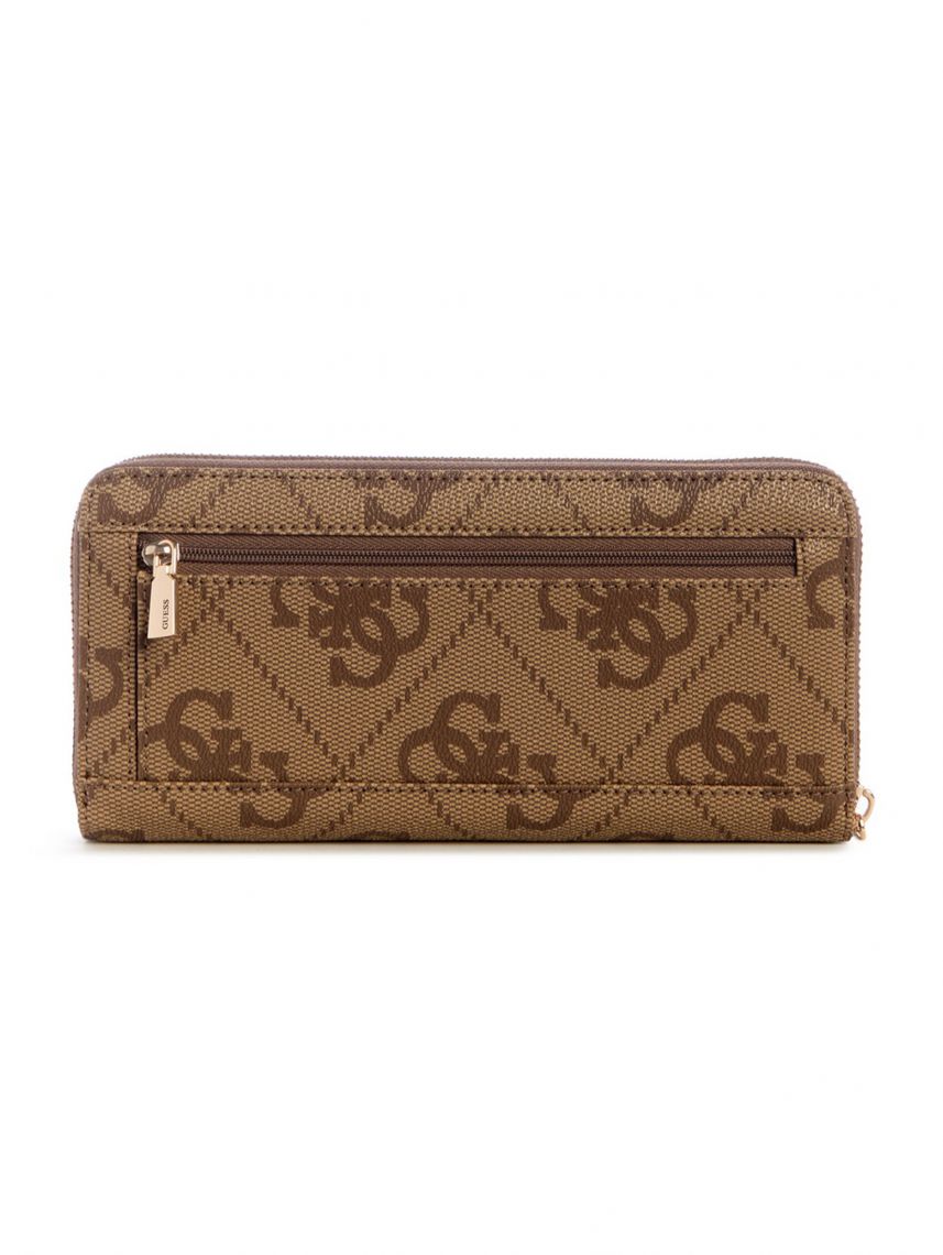 ארנק דמוי עור GUESS דגם G-SO7459146-LGW