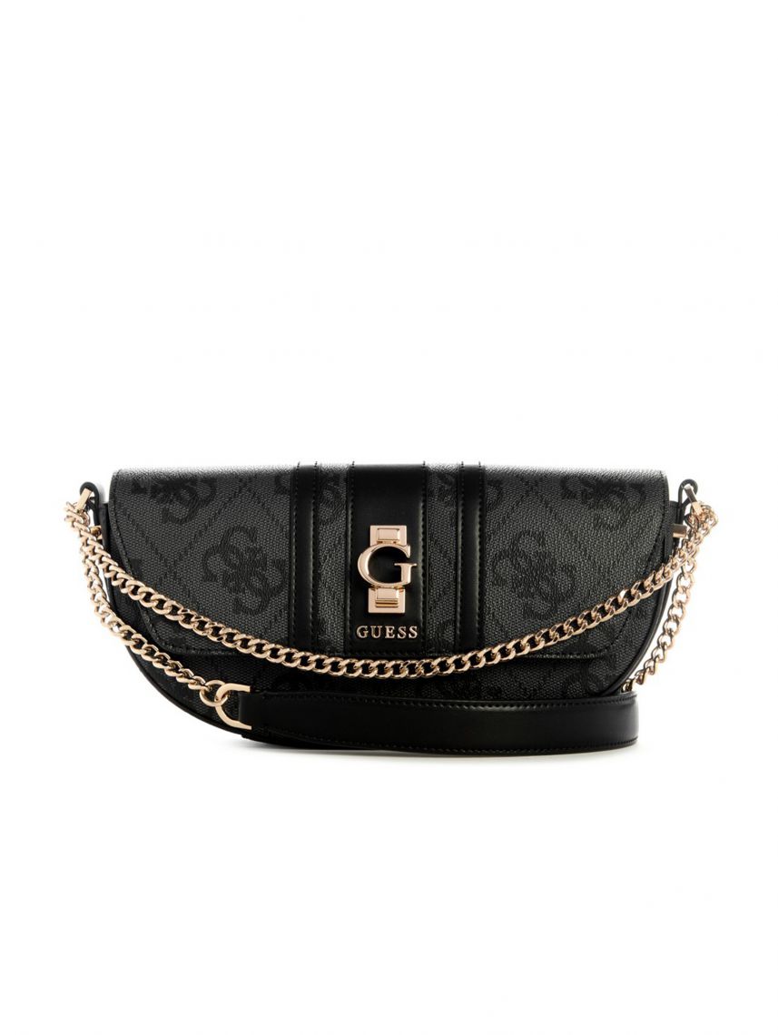 תיק צד דמוי עור GUESS דגם G-SO783821-CLO
