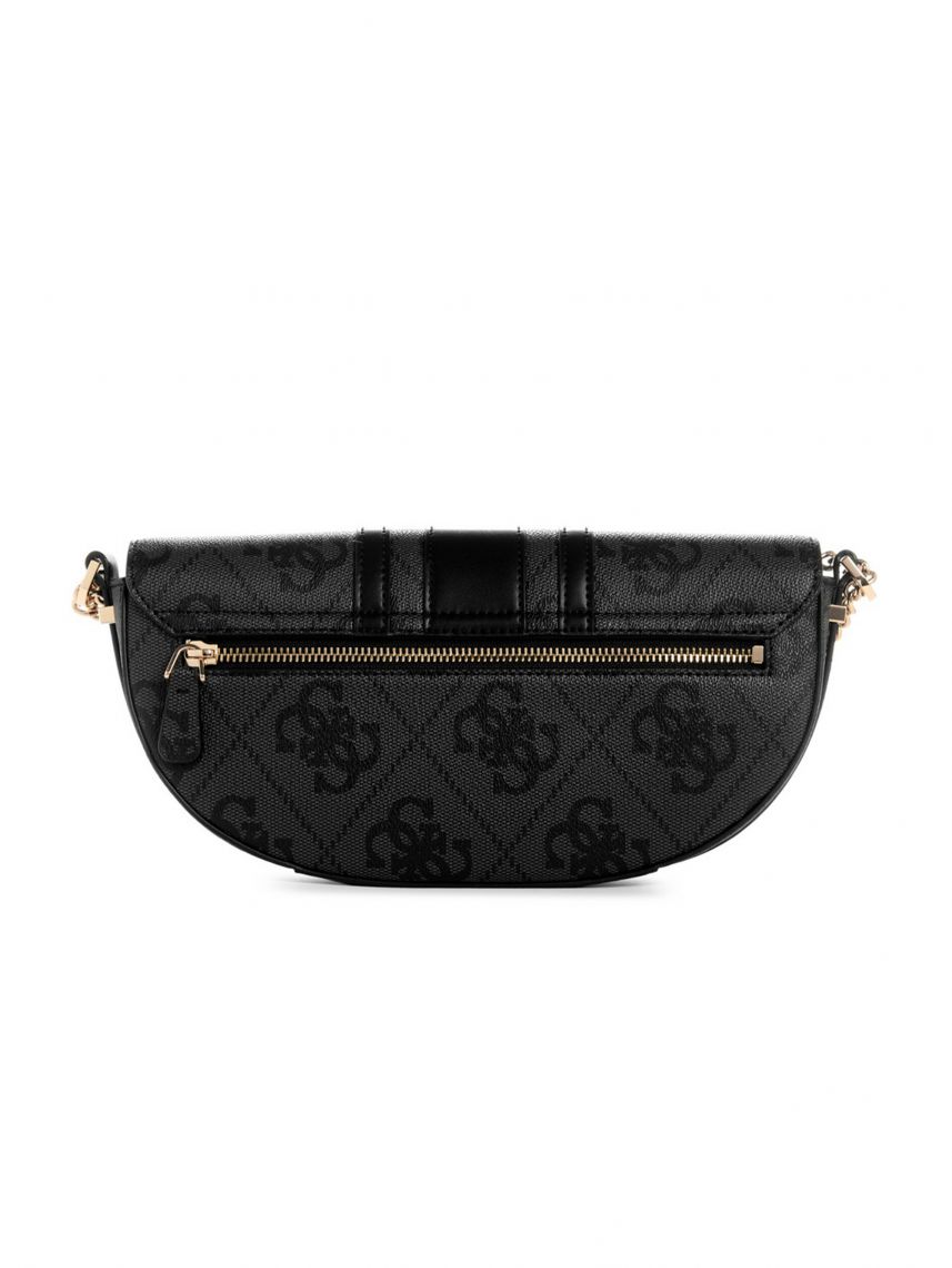 תיק צד דמוי עור GUESS דגם G-SO783821-CLO