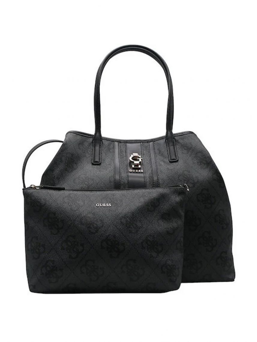 תיק צד דמוי עור GUESS דגם G-SO783824-CLO