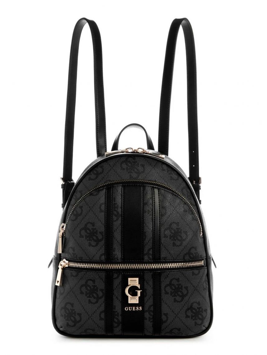 תיק גב דמוי עור מבית Guess דגם G-SO783833-CLO