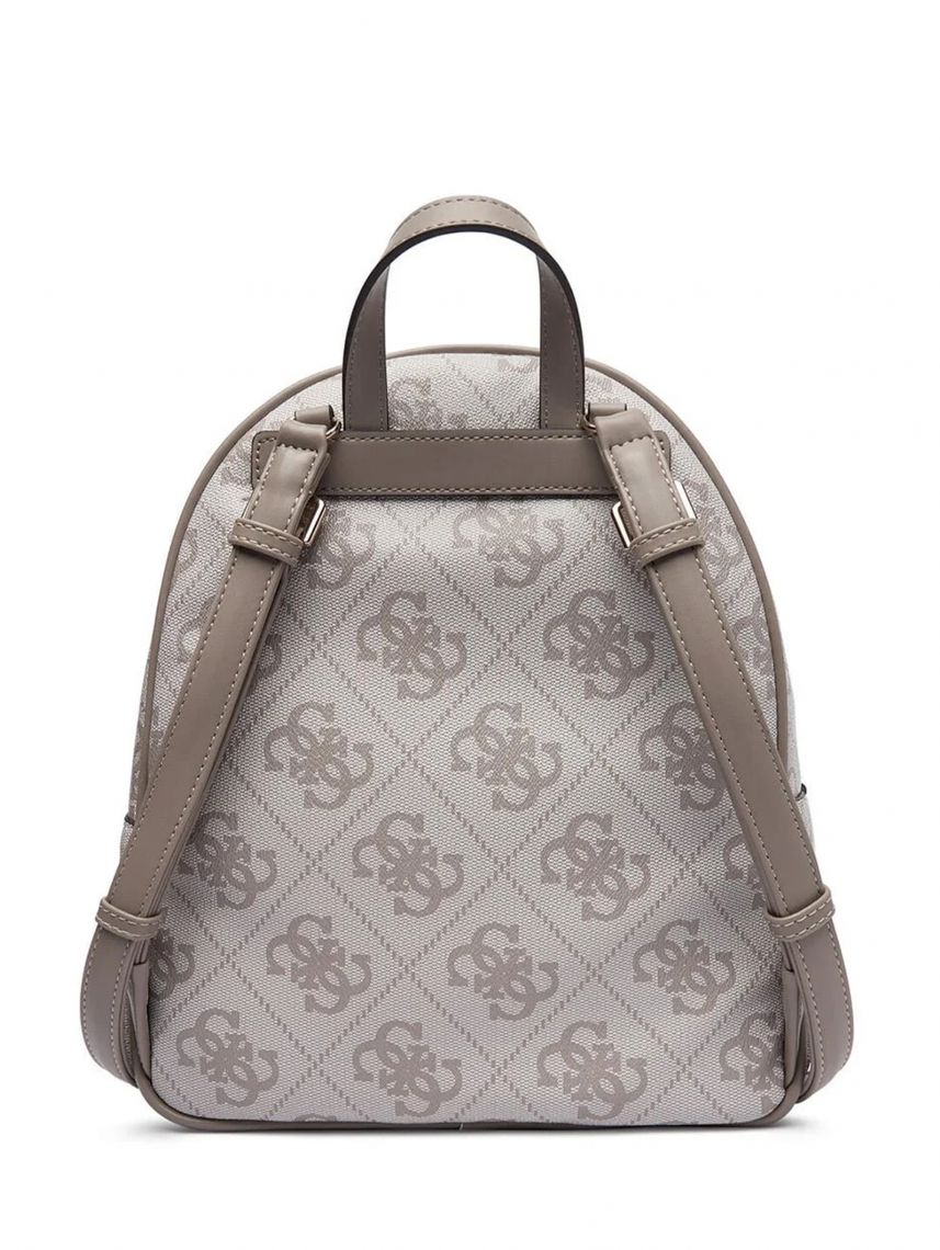 תיק גב דמוי עור מבית Guess דגם G-SO783833-DKO