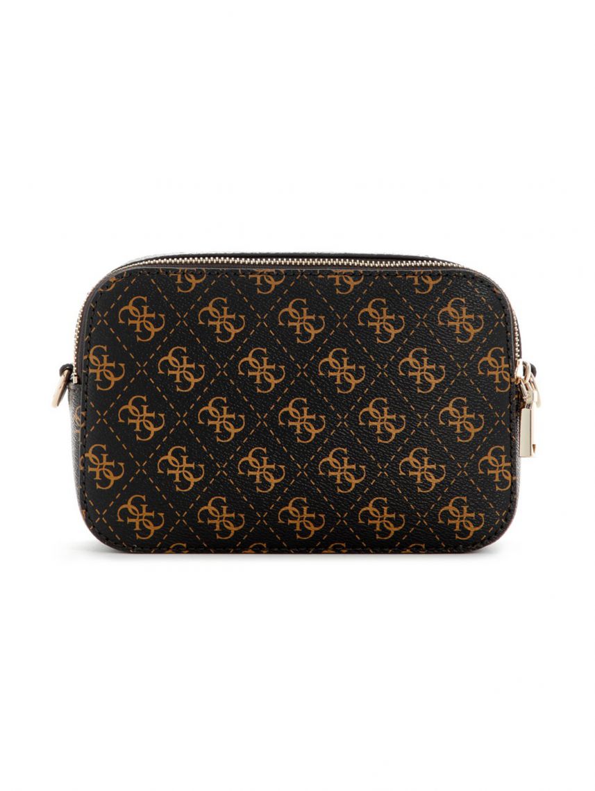 תיק דמוי עור GUESS דגם G-SQ869113-BNL