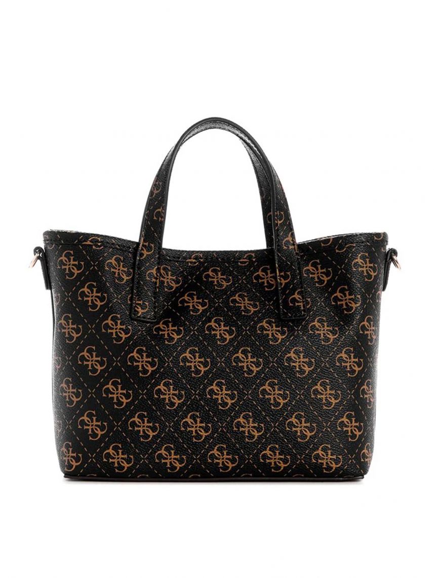 ארנק דמוי עור מבית Guess דגם G-SQ869175-BNL