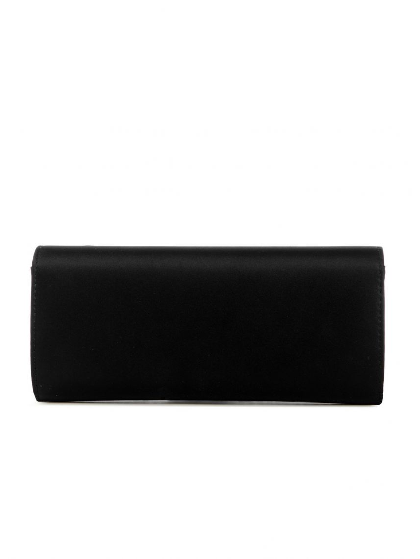 תיק דמוי עור מבית Guess דגם G-SS965071-BLA