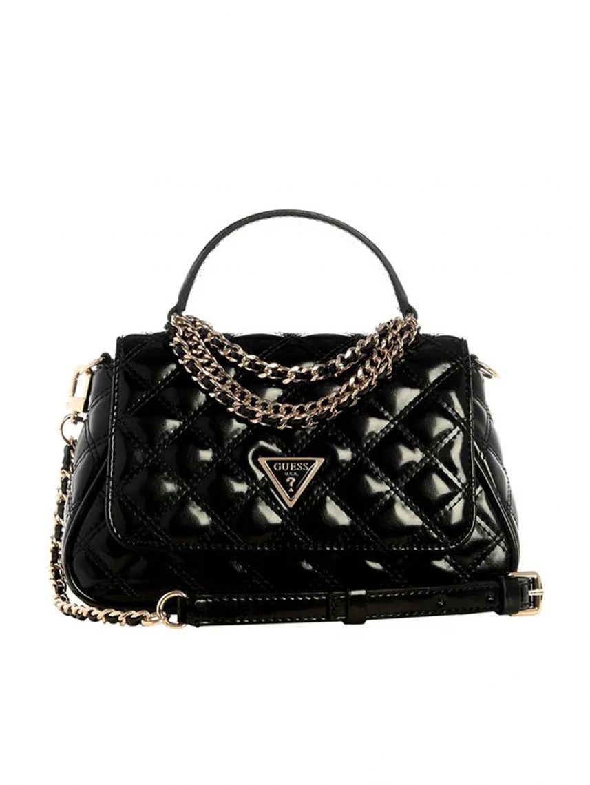 תיק דמוי עור Guess דגם G-TG967319-BLA
