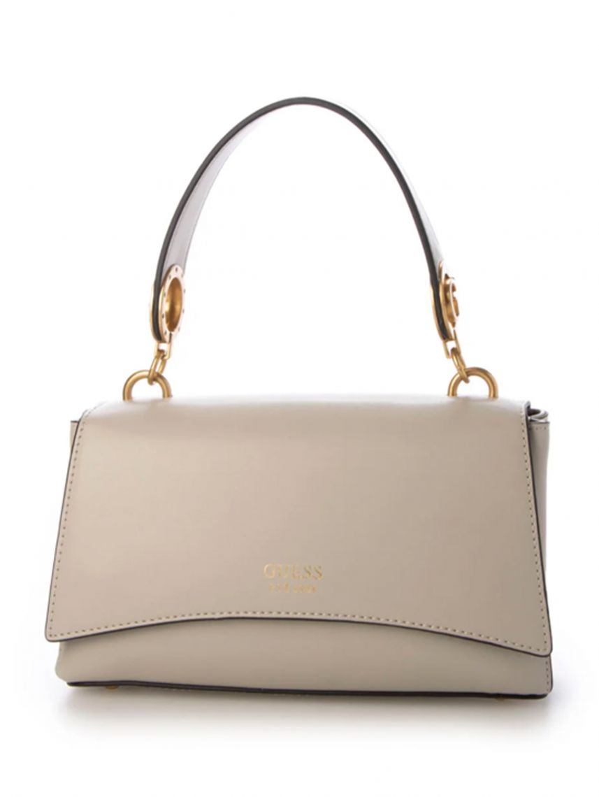 תיק  GUESS קולקציית MASIE דגם VA919019-STO