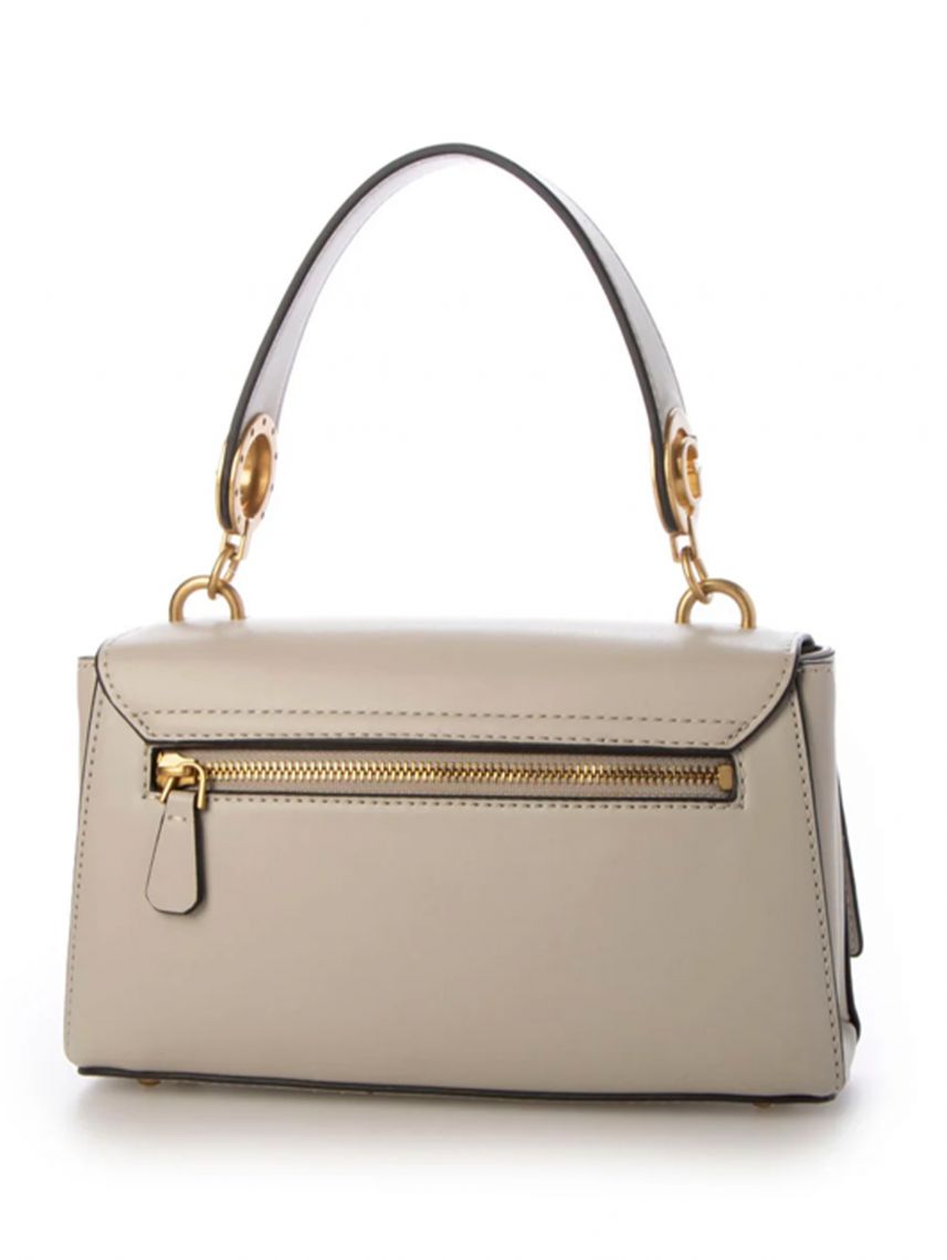 תיק  GUESS קולקציית MASIE דגם VA919019-STO