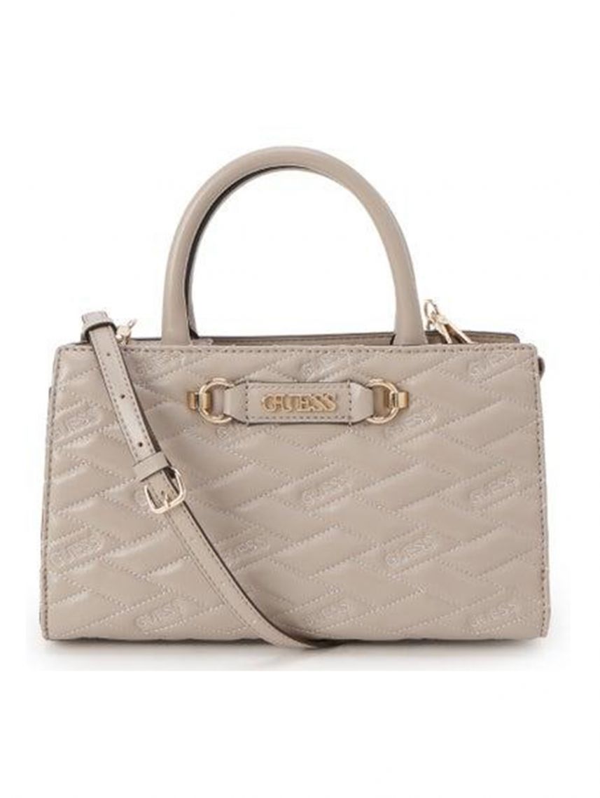 תיק צד דמוי עור מבית Guess דגם G-VG981206-TAU