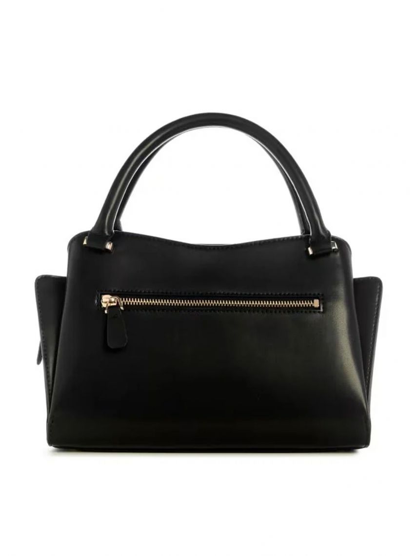 תיק דמוי עור GUESS דגם G-VG989105-BLA