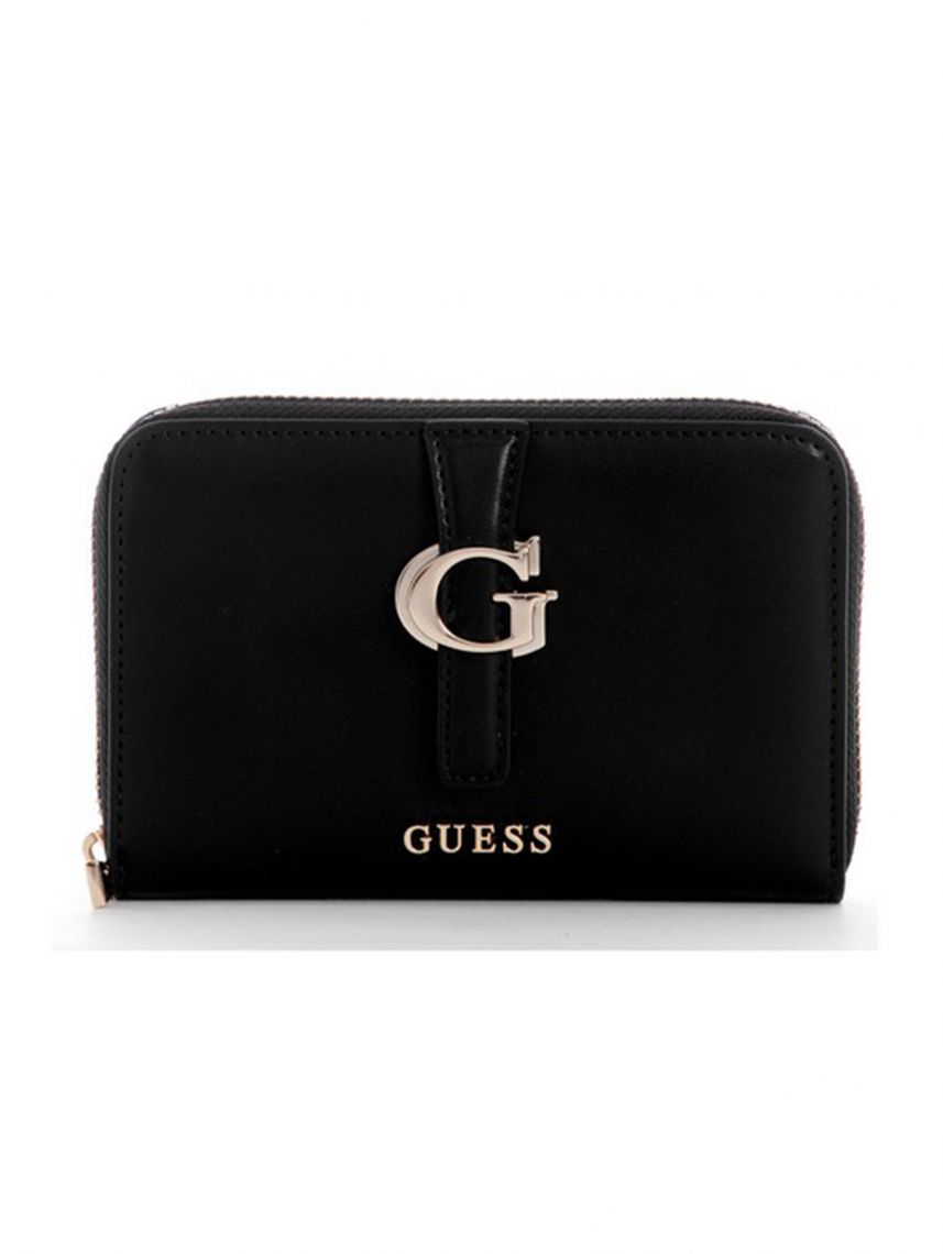 ארנק מבית Guess דגם G-VG9896140-BLA