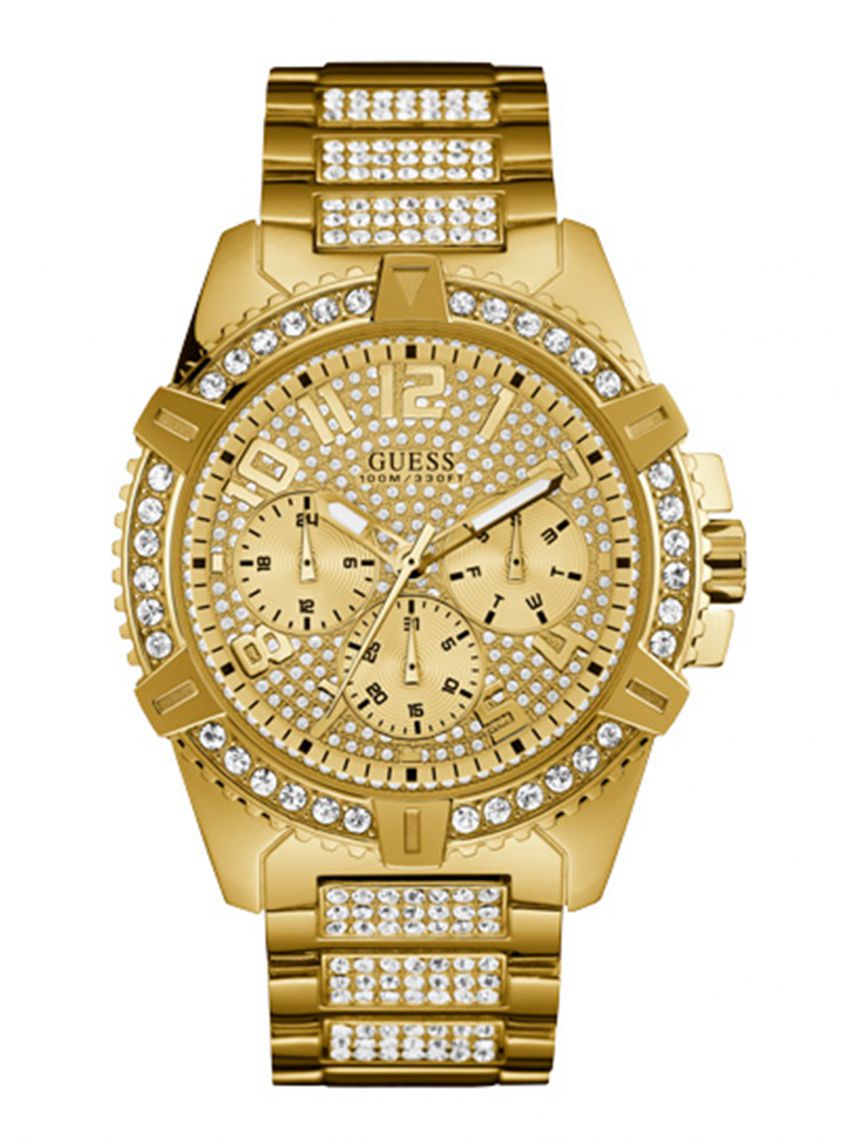 שעון GUESS דגם W0799G2