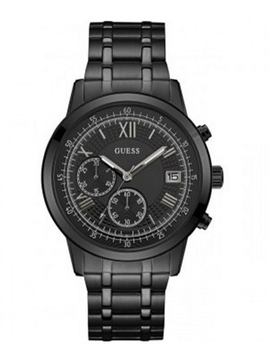 שעון GUESS דגם W1001G3