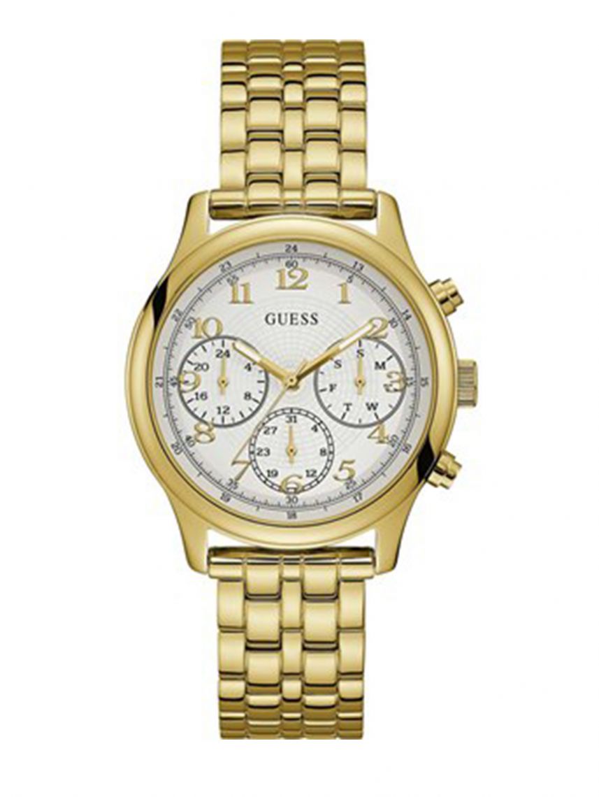 שעון GUESS דגם W1018L2