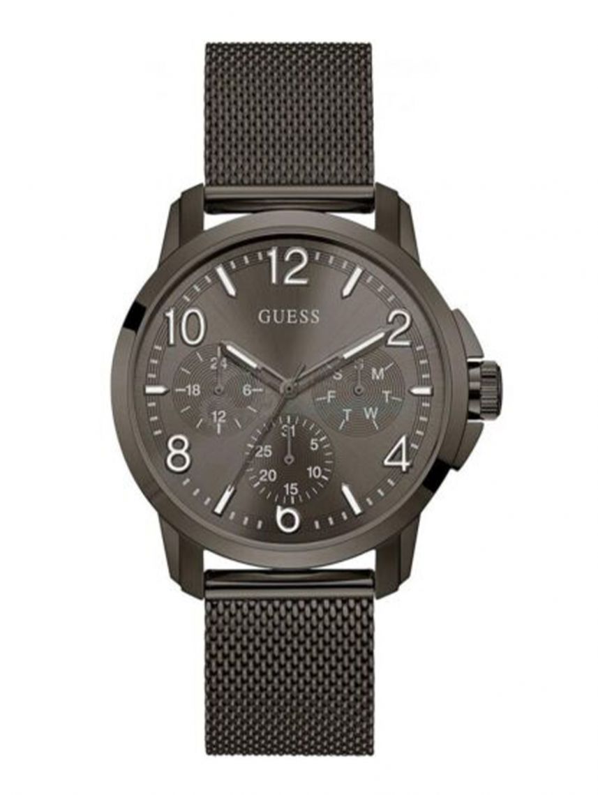 שעון GUESS דגם W1040G2