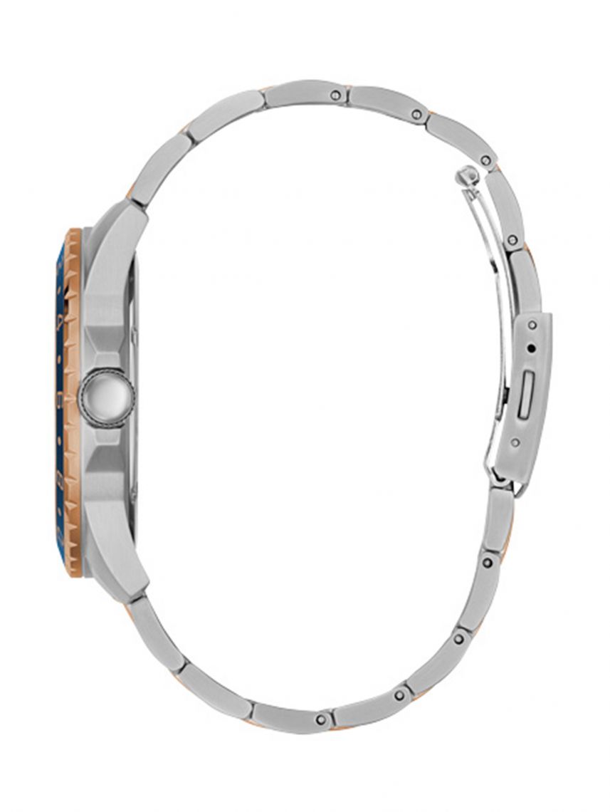 שעון GUESS קולקציית ODYSSEY דגם W1107G3