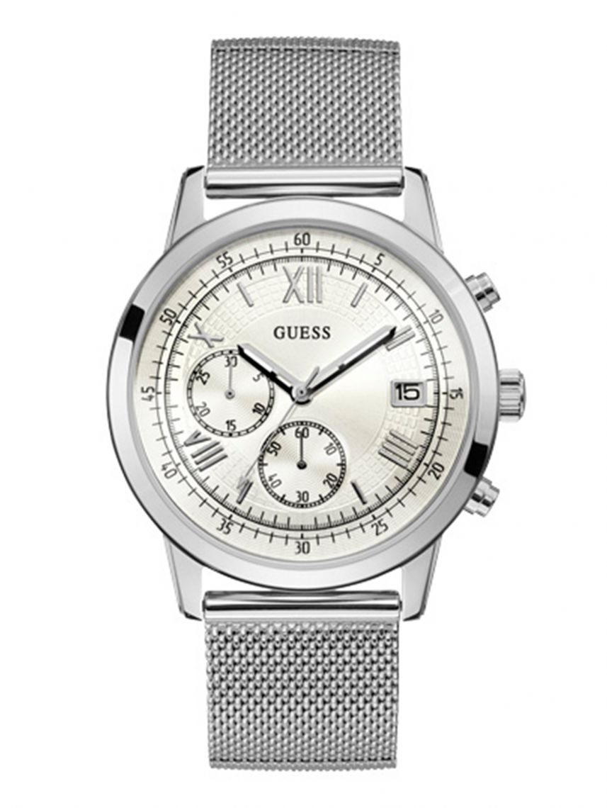 שעון GUESS דגם W1112G1