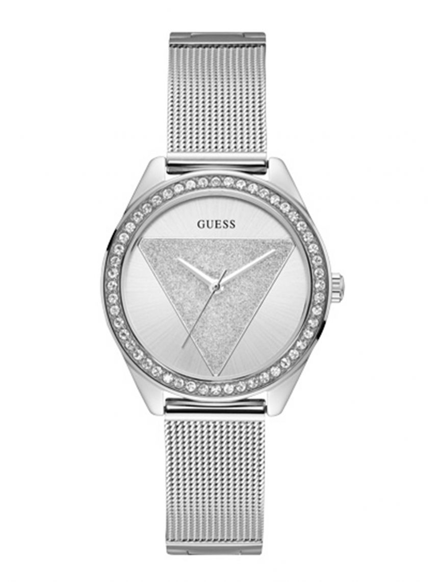 שעון GUESS קולקציית TRIGLITZ