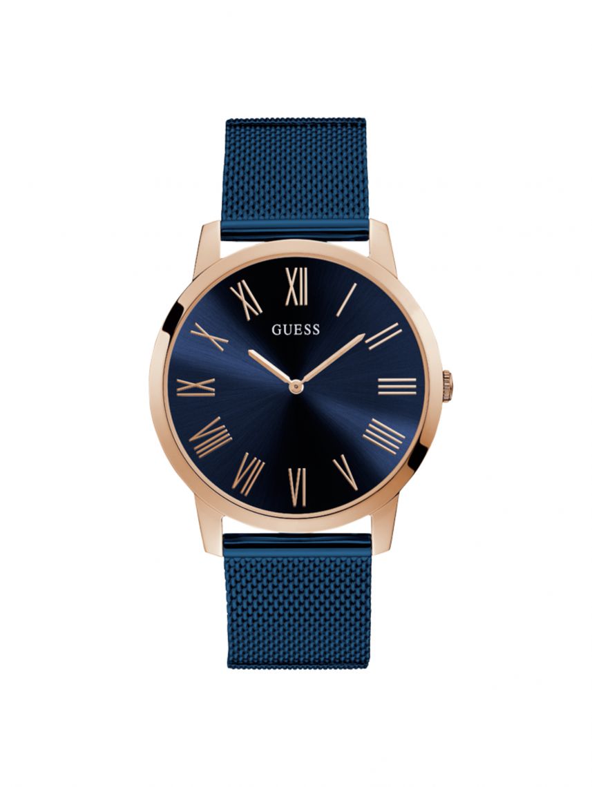 שעון GUESS קולקציית RICHMOND