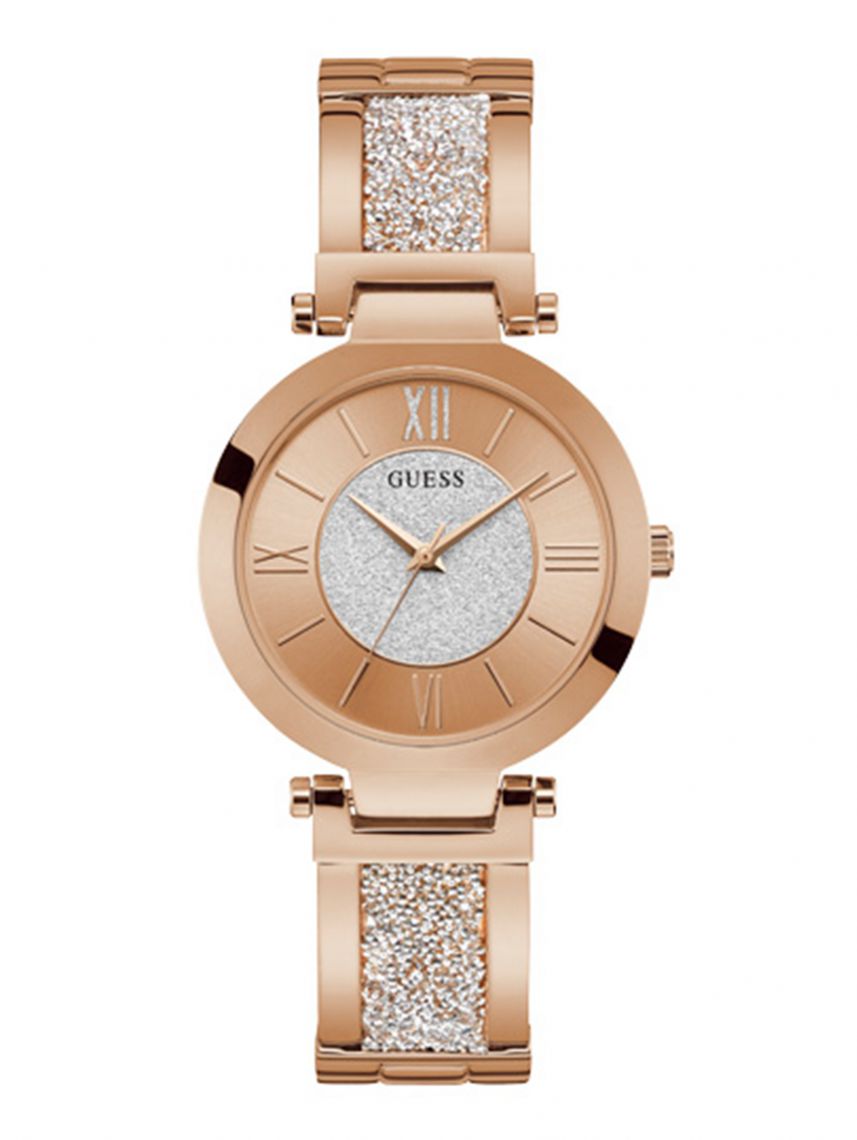 שעון GUESS קולקציית AURORA