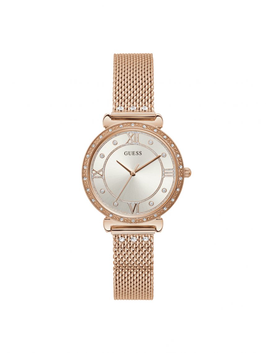 שעון GUESS קולקציית JEWEL