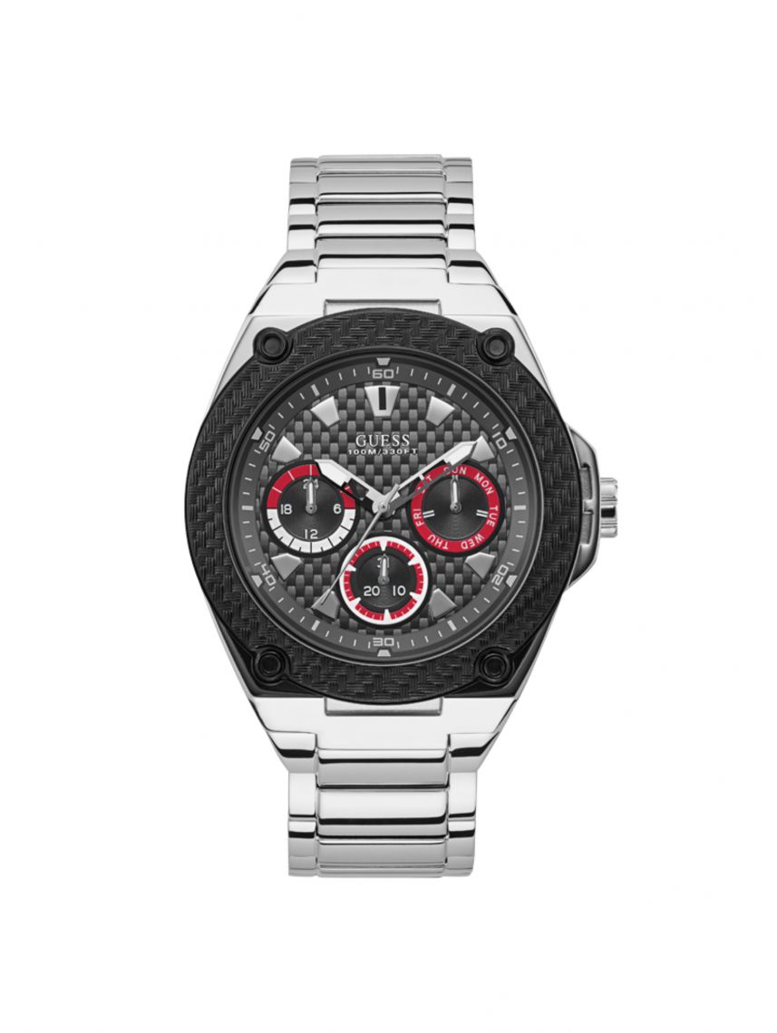שעון GUESS קולקציית LEGACY
