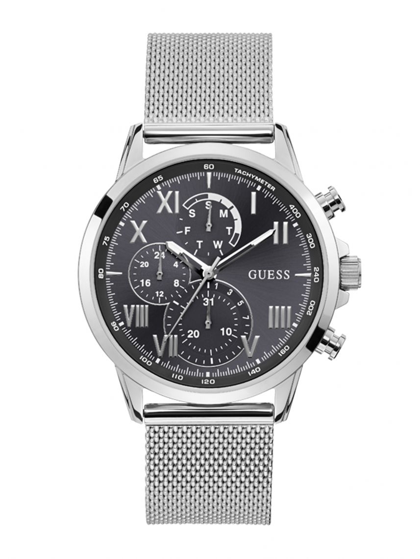 שעון GUESS קולקציית PORTER